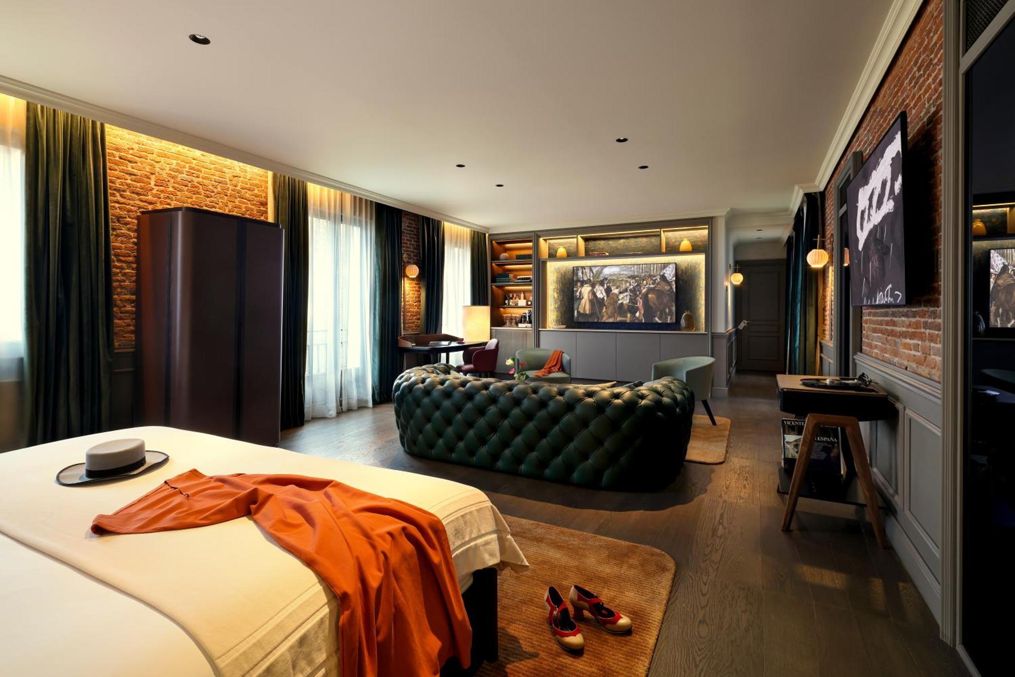 Casa Faraona Luxury Residences — Photos 1